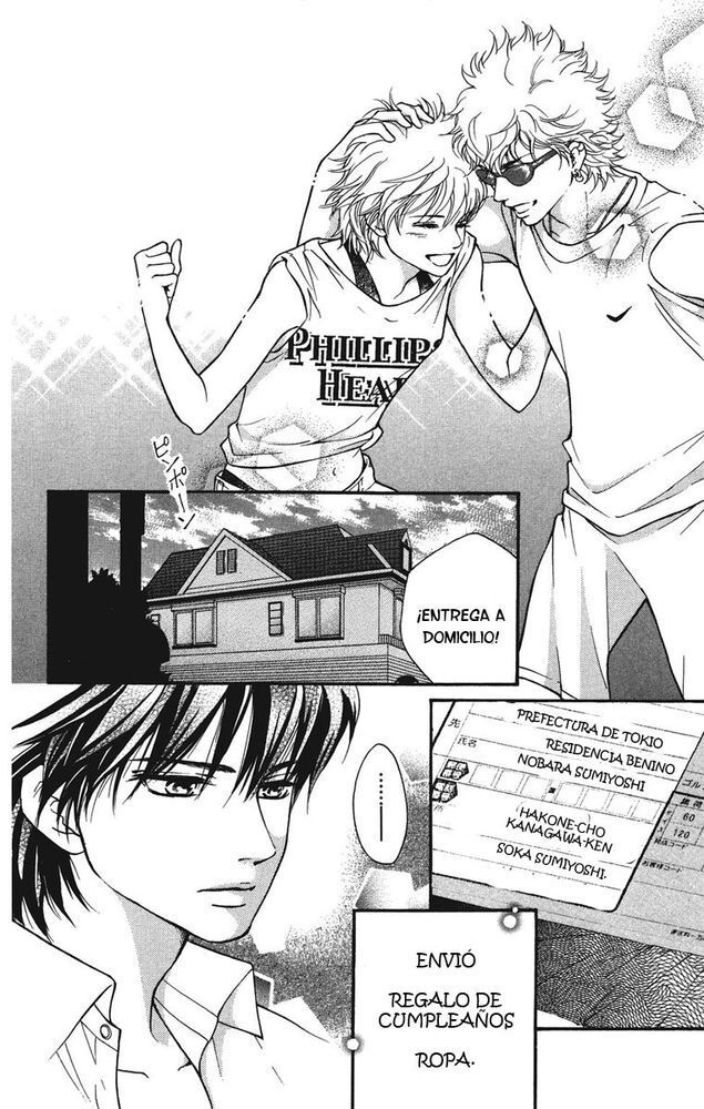 Capitulo 32 page 36