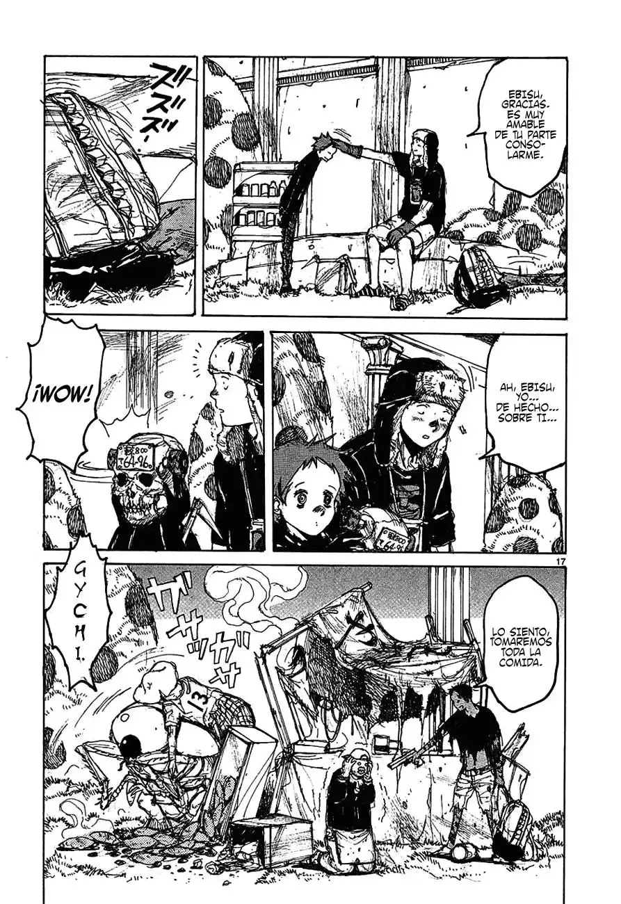 Capitulo 35 page 17