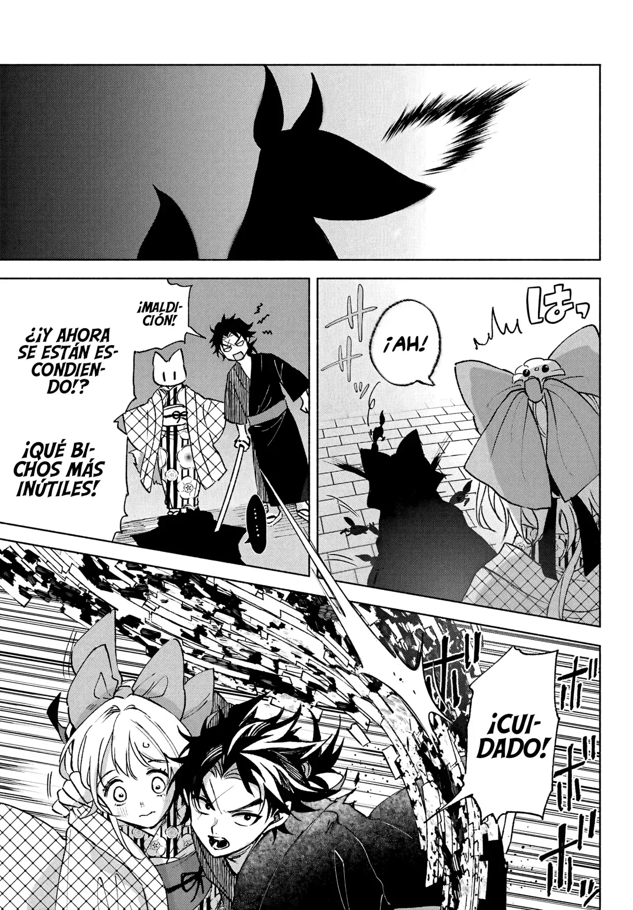 Capitulo 13 page 19
