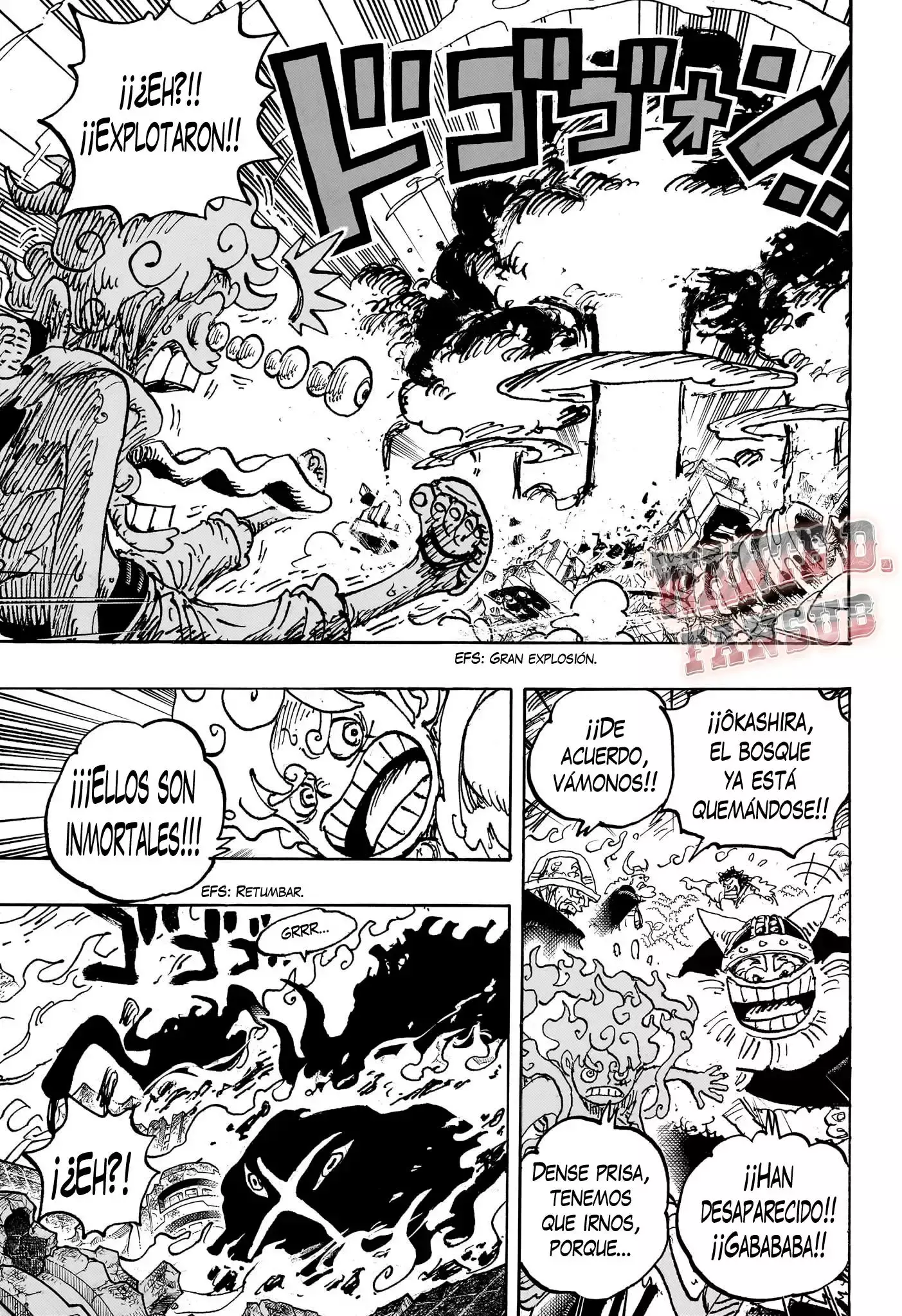 Capitulo 1111 page 16