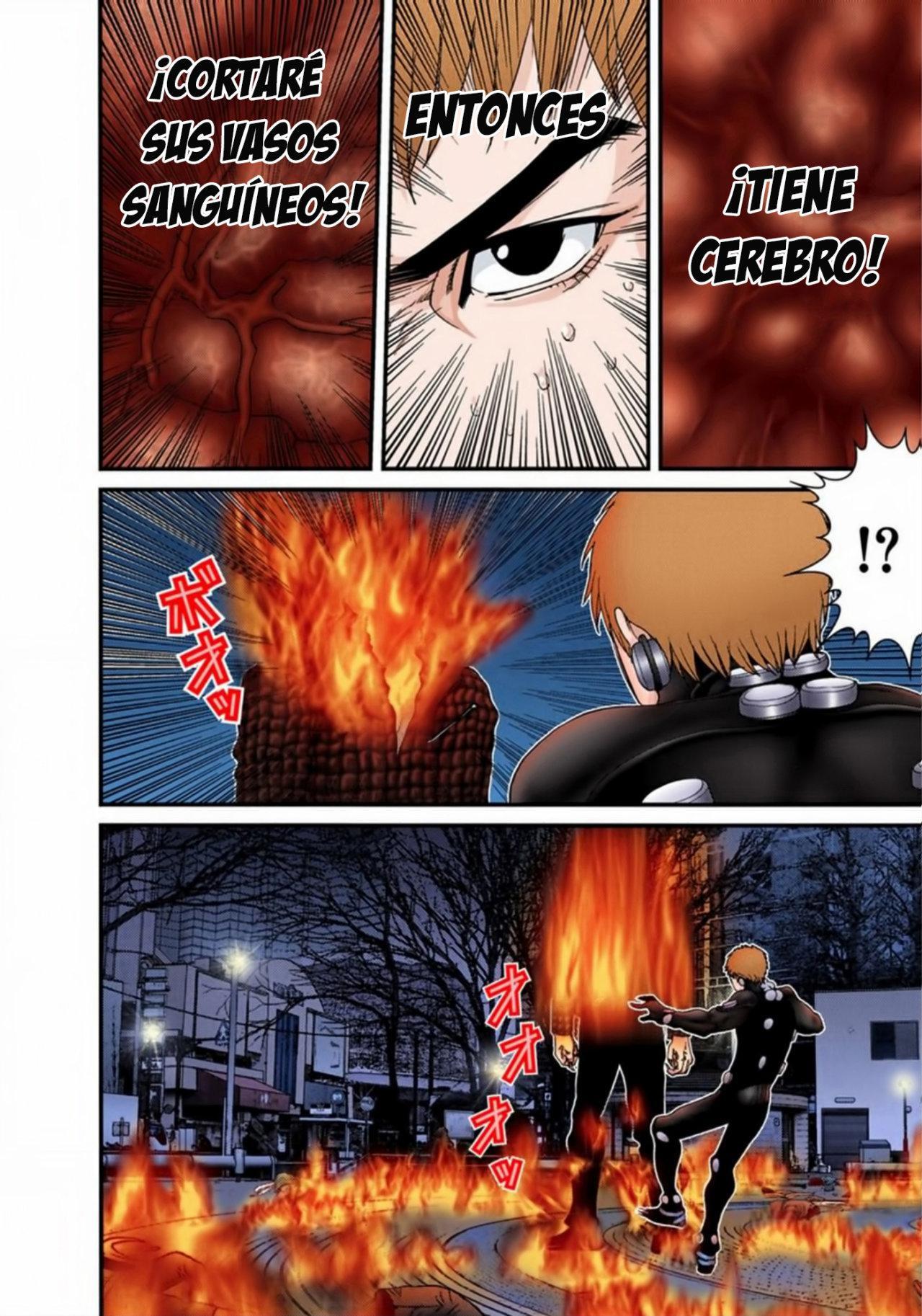 Capitulo 196 page 16
