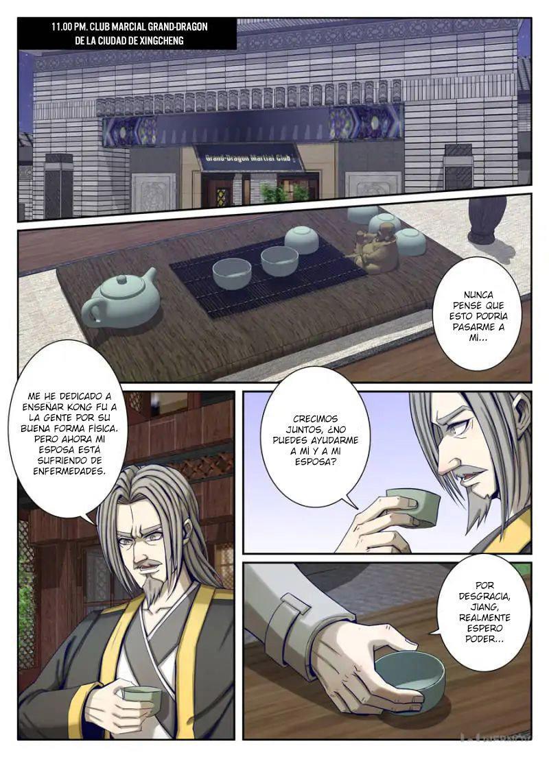Capitulo 64 page 10