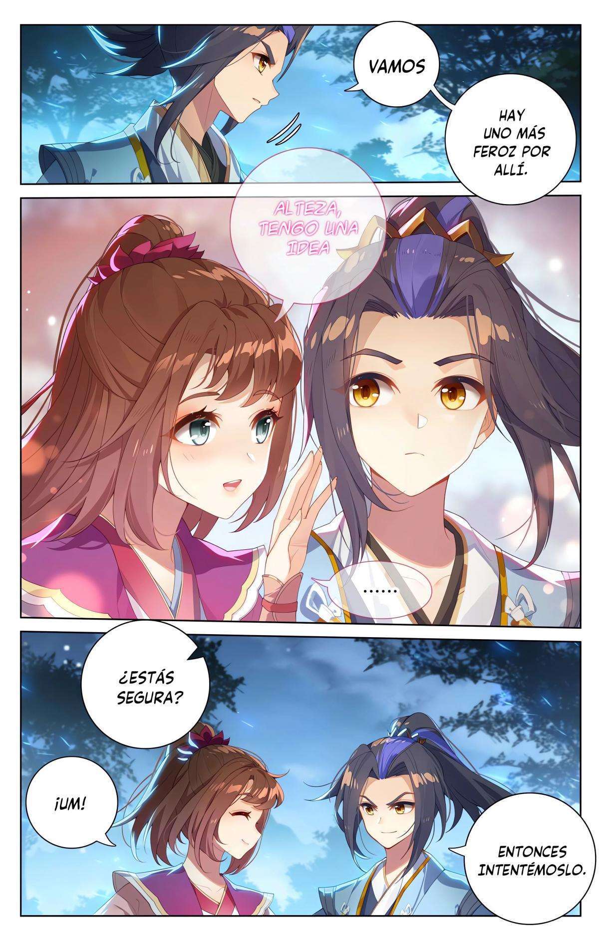 Capitulo 1002 page 2