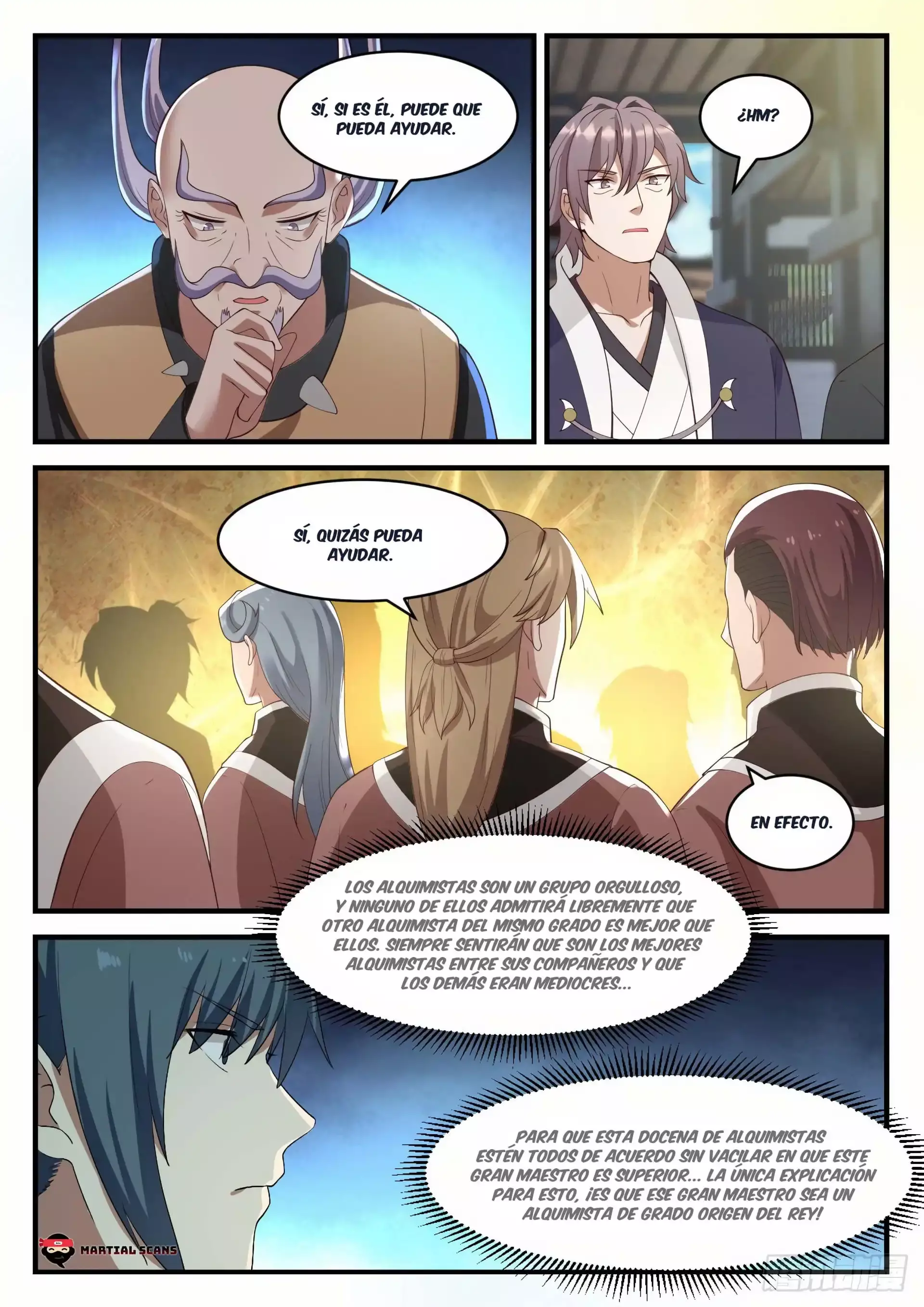 Capitulo 939 page 9
