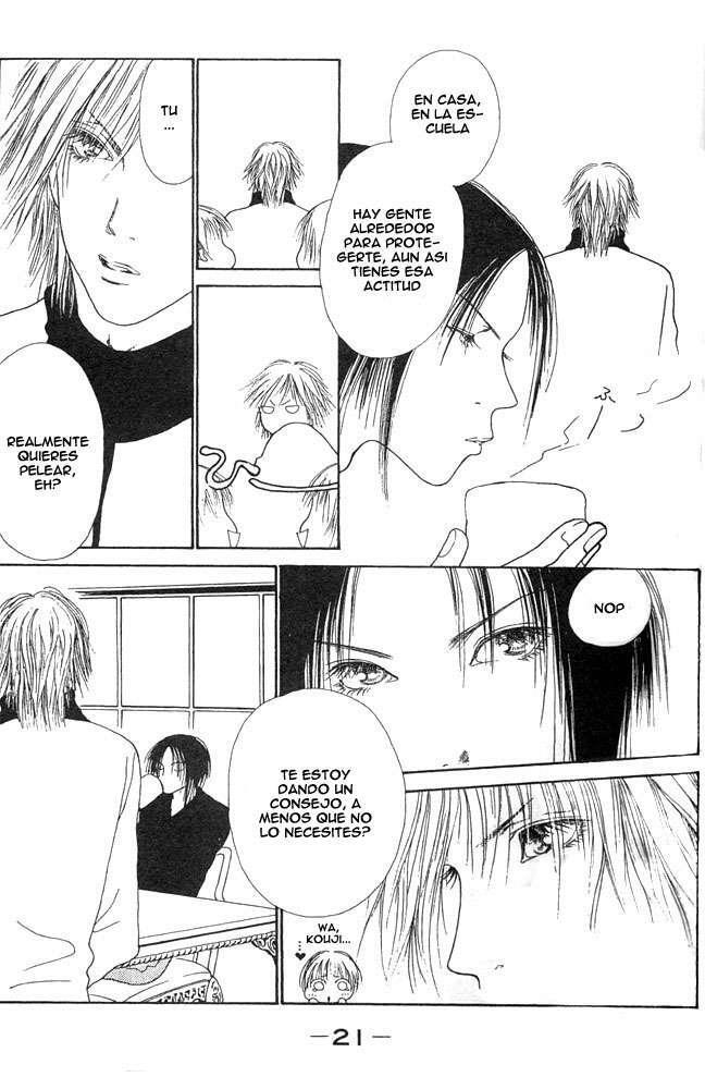 Capitulo 23 page 23