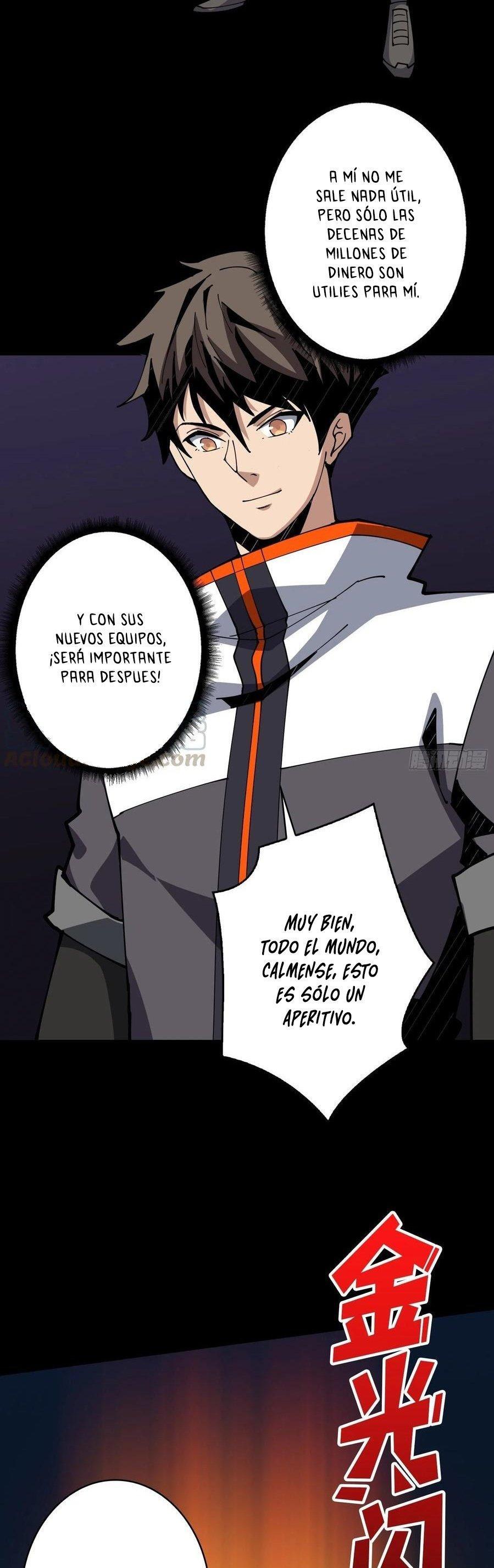 Capitulo 77 page 35