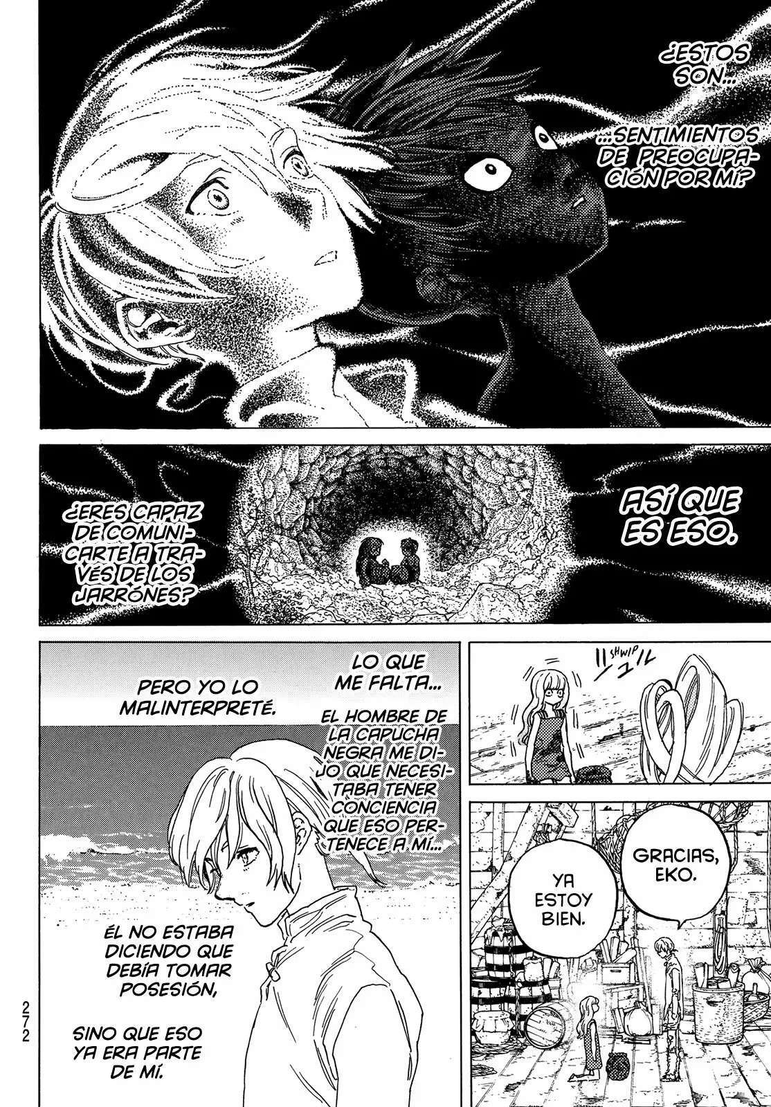 Capitulo 84 page 13