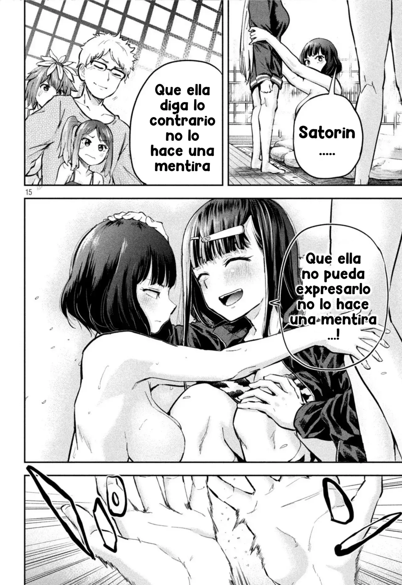 Capitulo 23 page 17