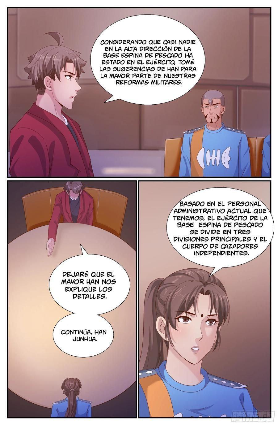 Capitulo 255 page 9