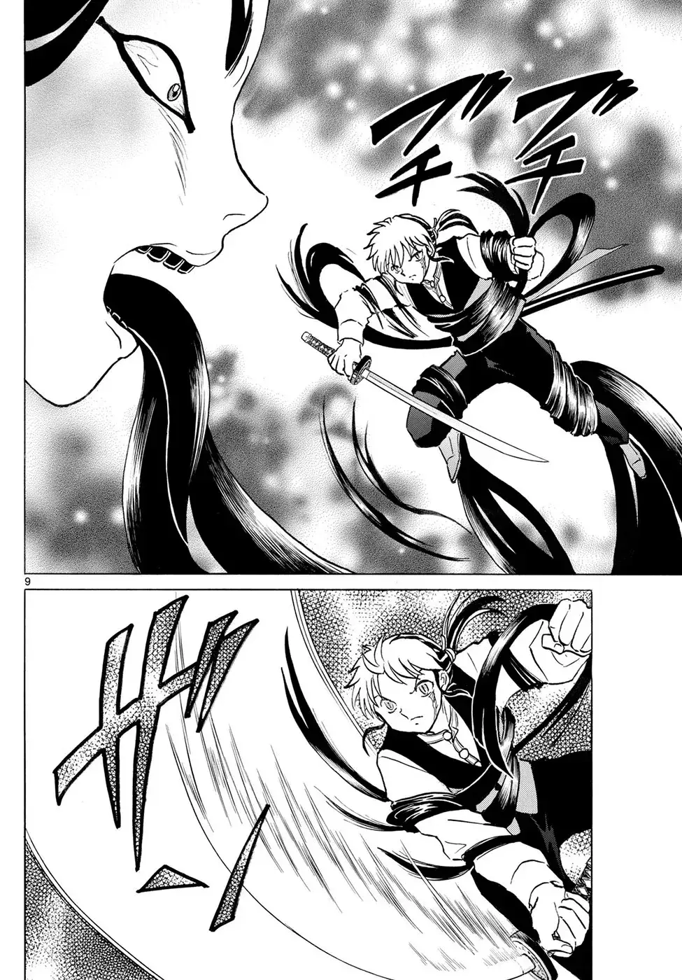 Capitulo 277 page 9
