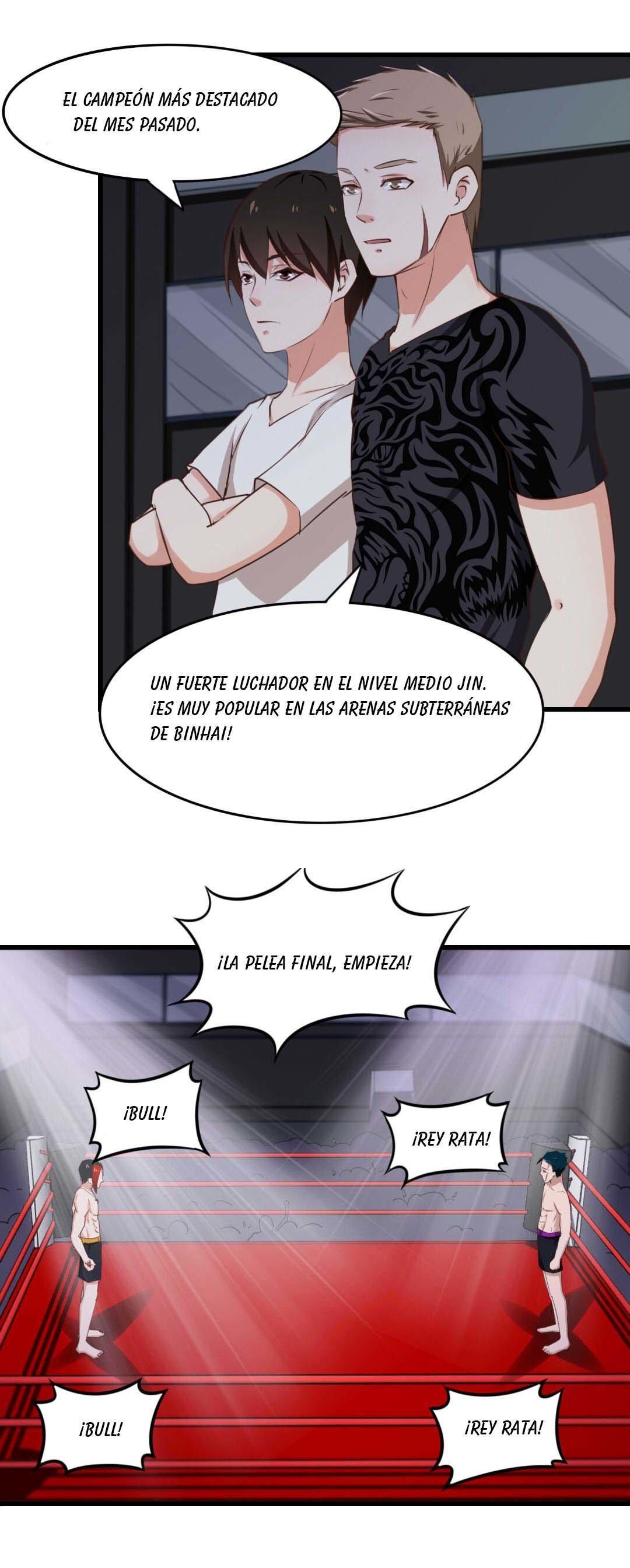 Capitulo 105 page 14