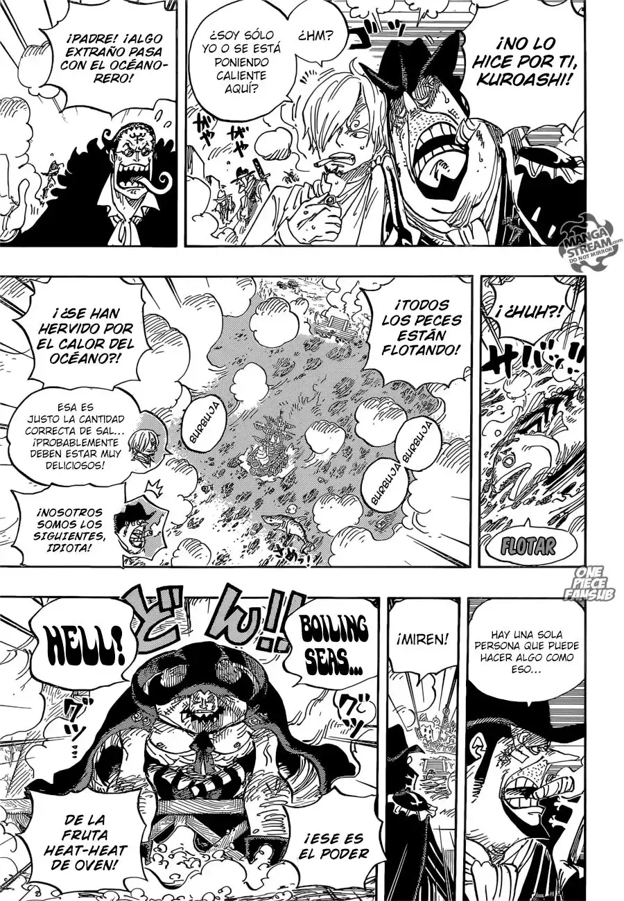 Capitulo 887 page 10