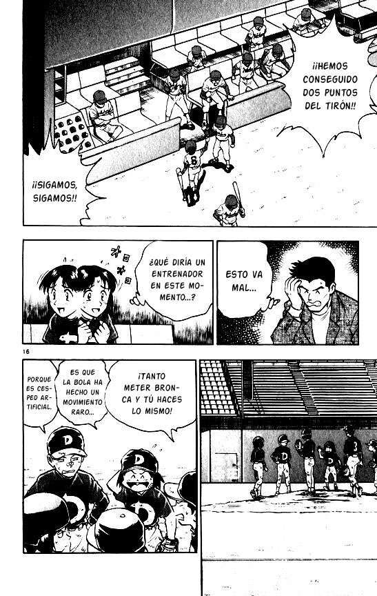 Capitulo 99 page 14