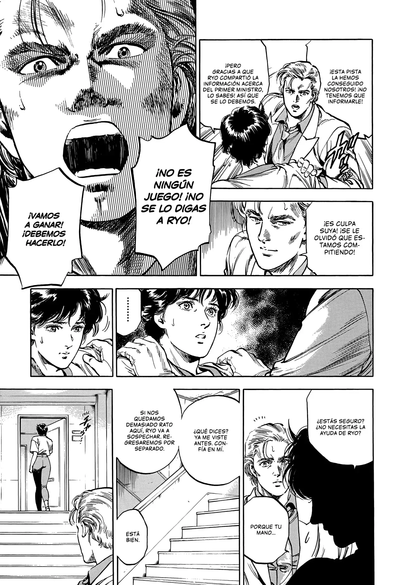 Capitulo 288 page 16