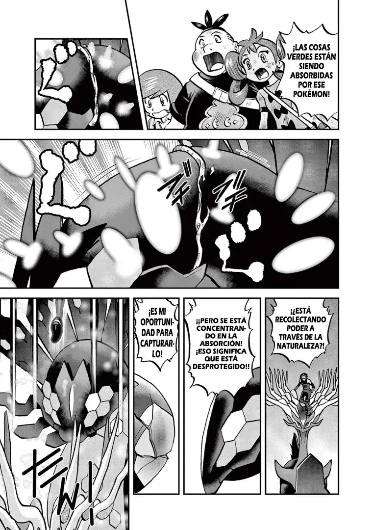 Capitulo 586 page 17