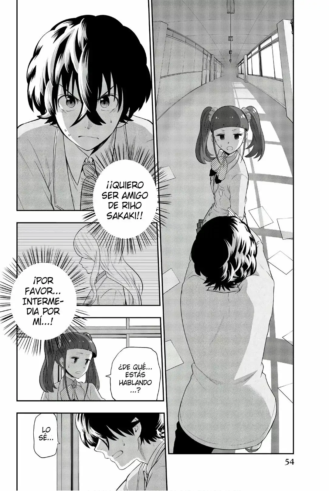 Capitulo 93 page 3