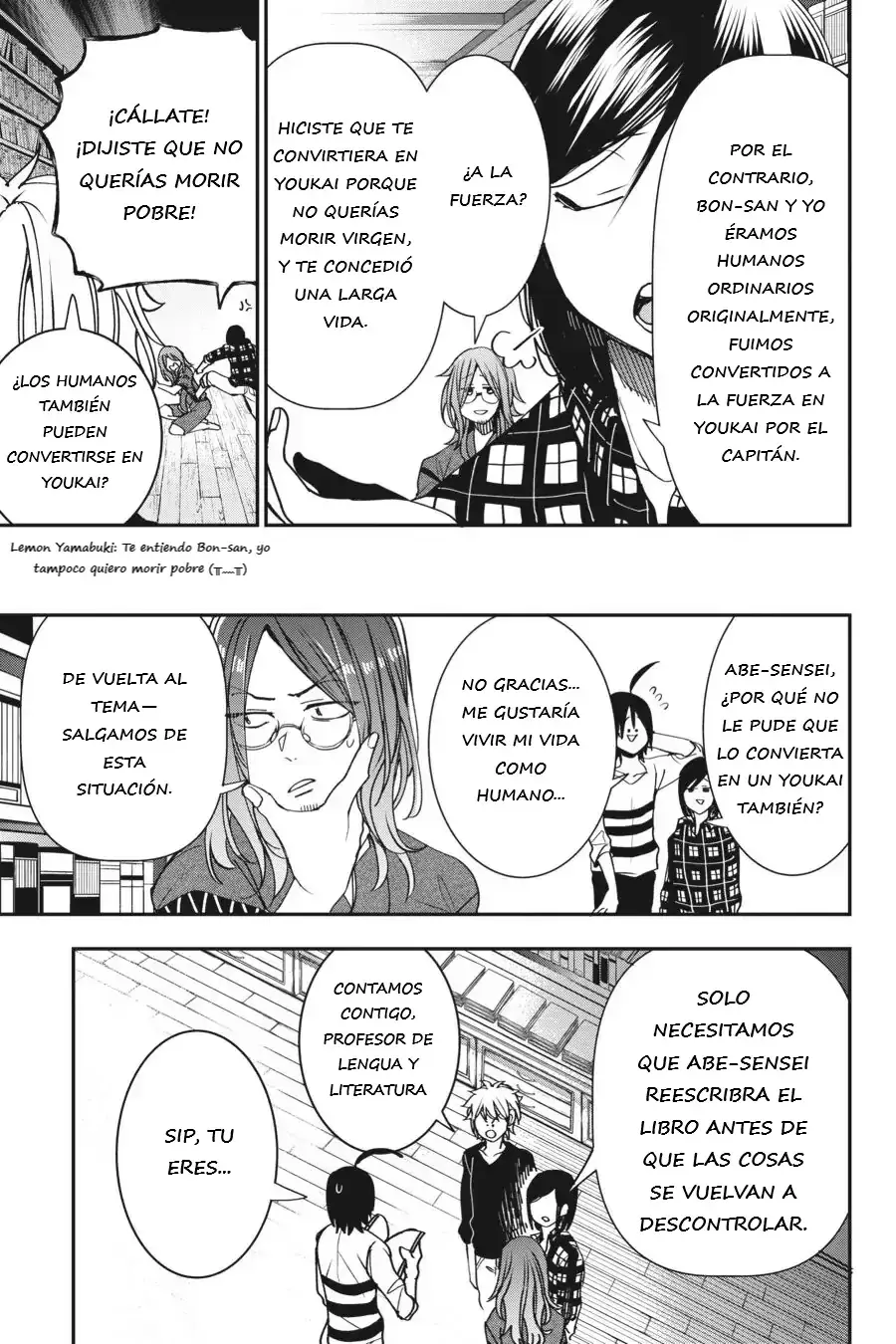 Capitulo 42 page 8