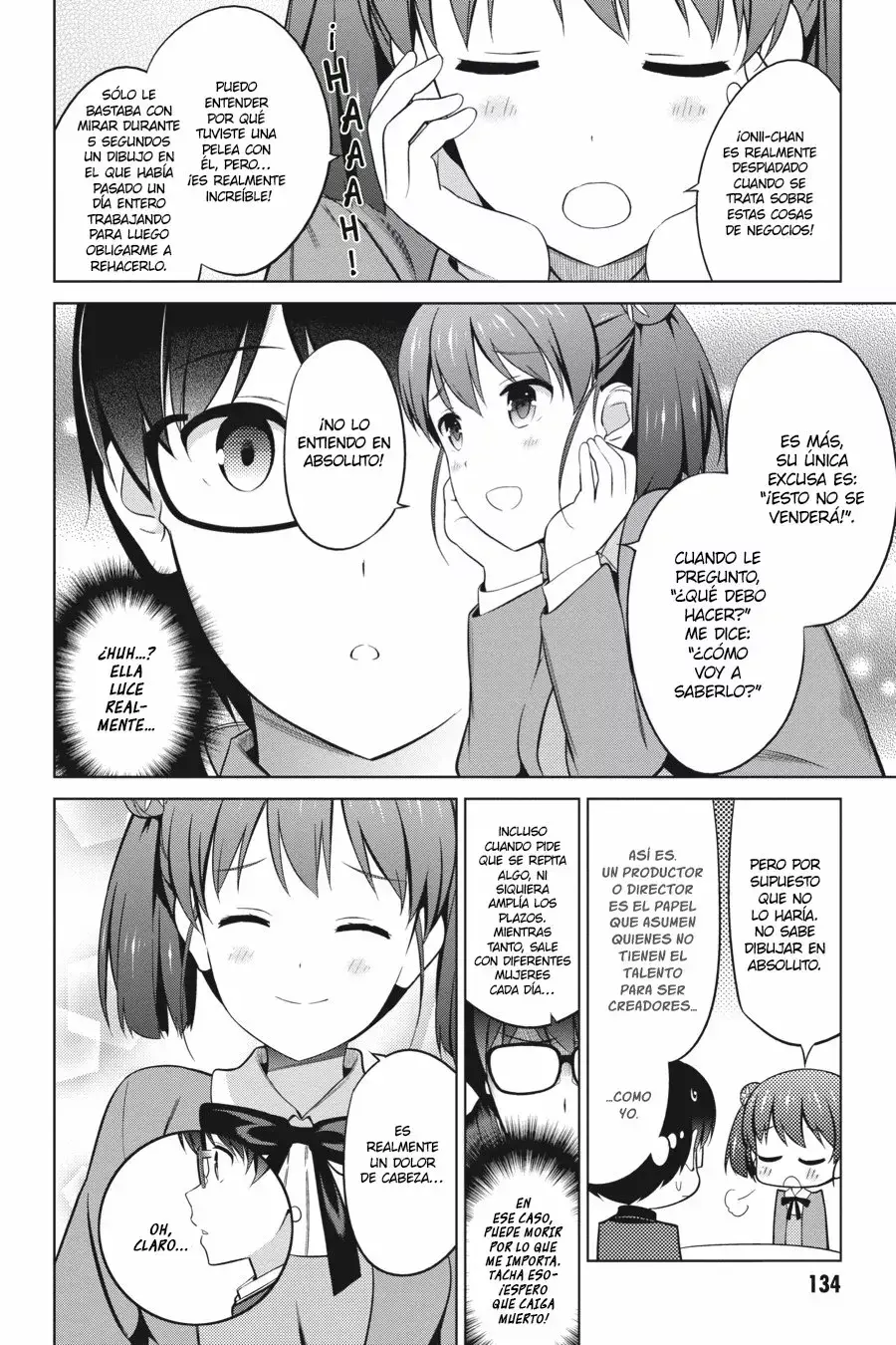 Capitulo 31 page 17