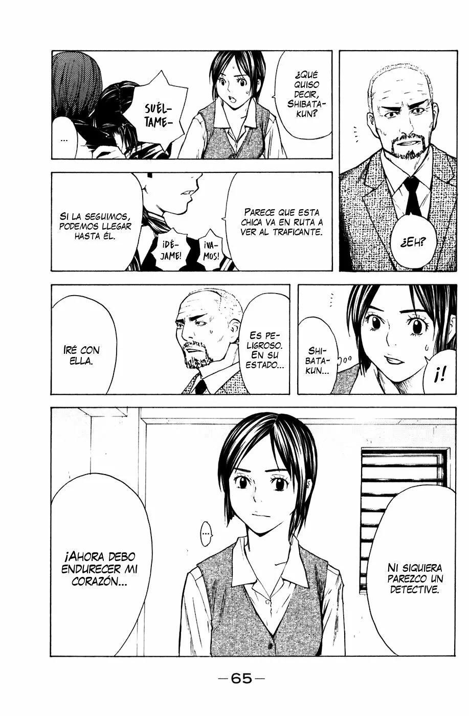 Capitulo 52 page 19
