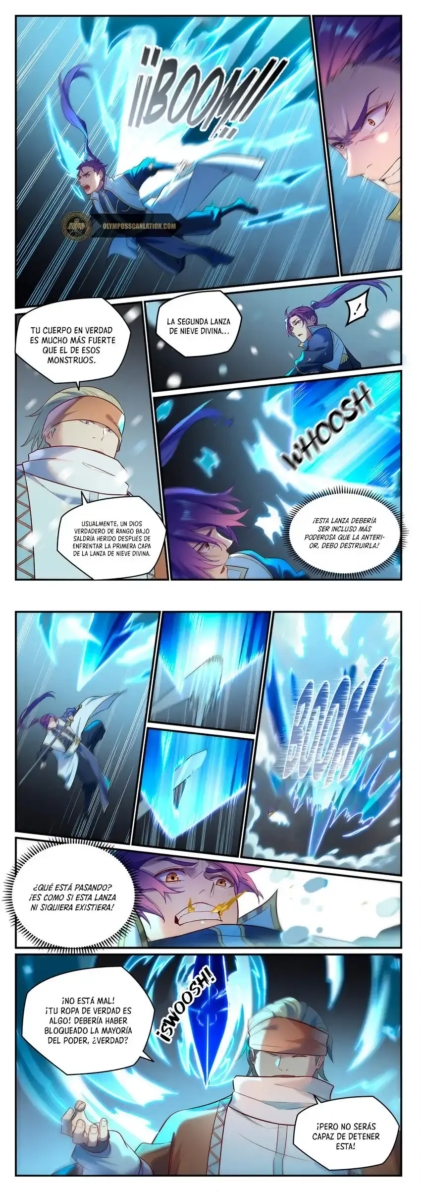Capitulo 893 page 8