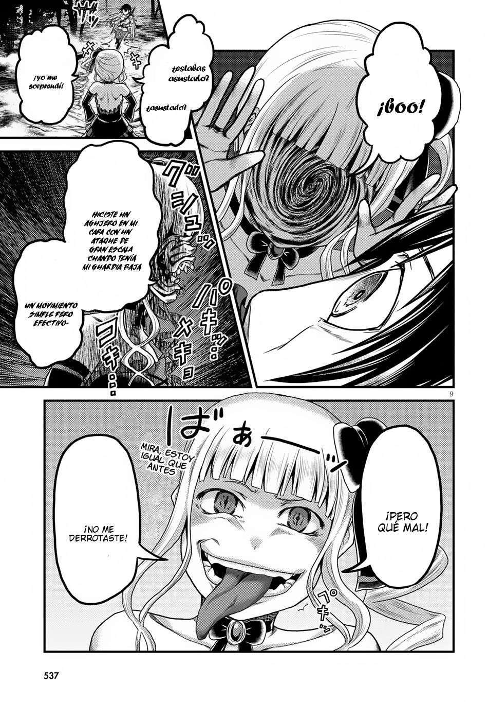 Capitulo 11 page 10