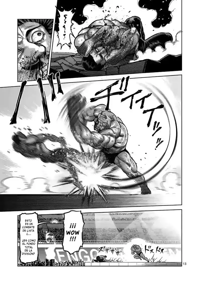 Capitulo 31 page 14