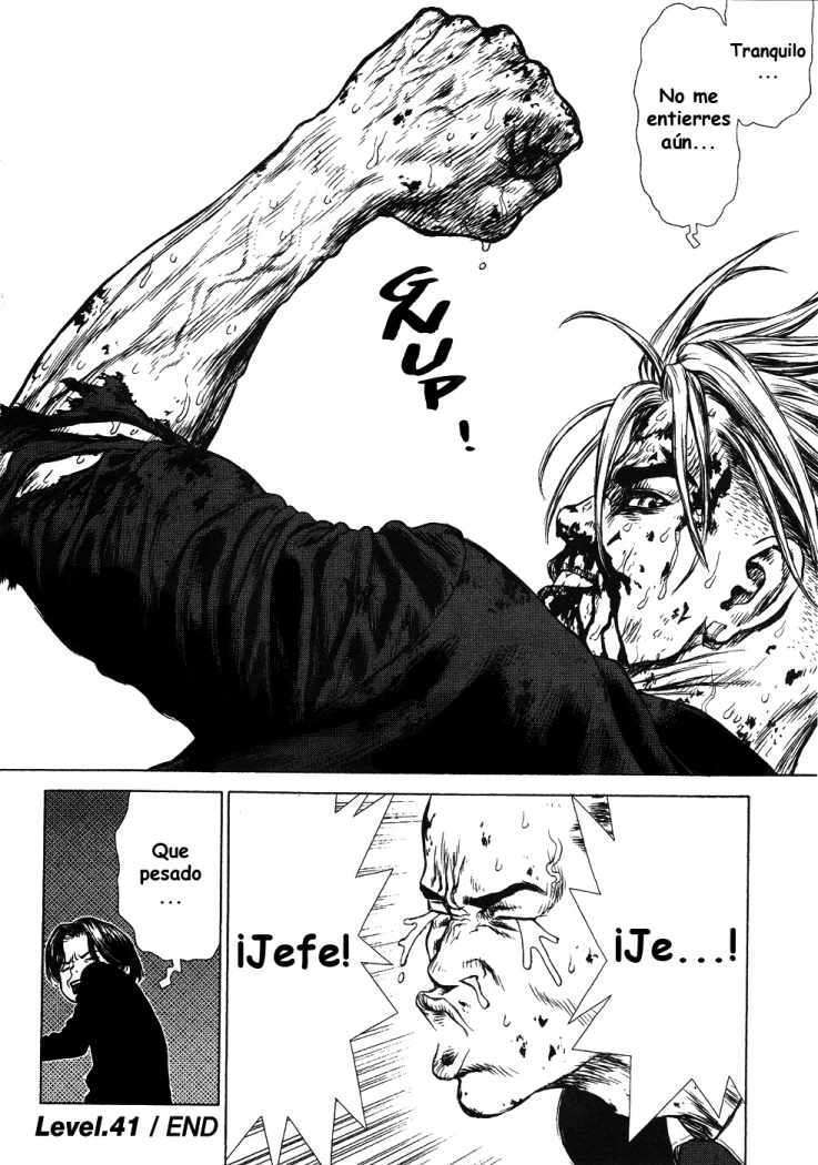 Capitulo 41 page 28
