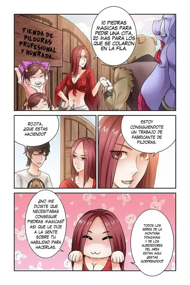Capitulo 20 page 3