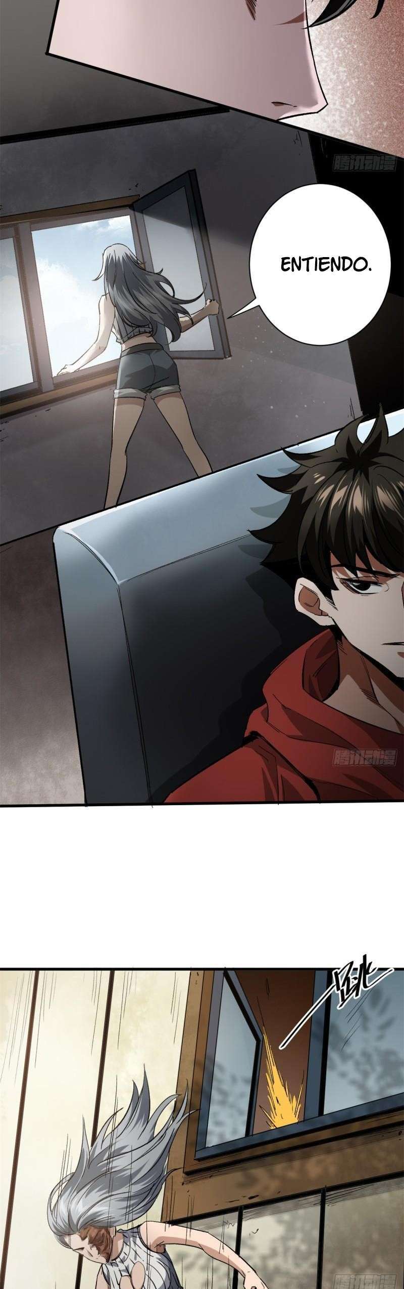 Capitulo 151 page 22