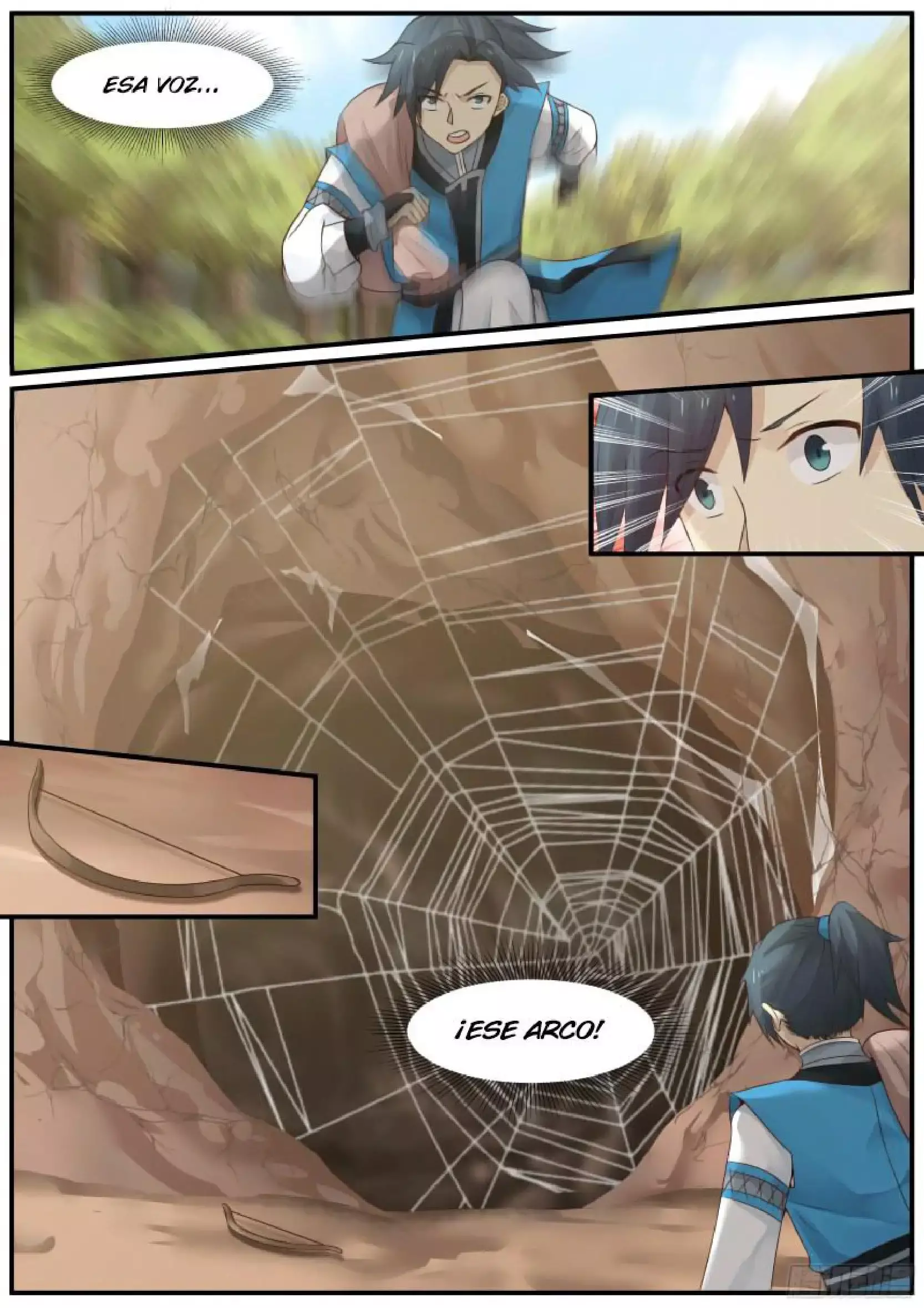 Capitulo 20 page 14