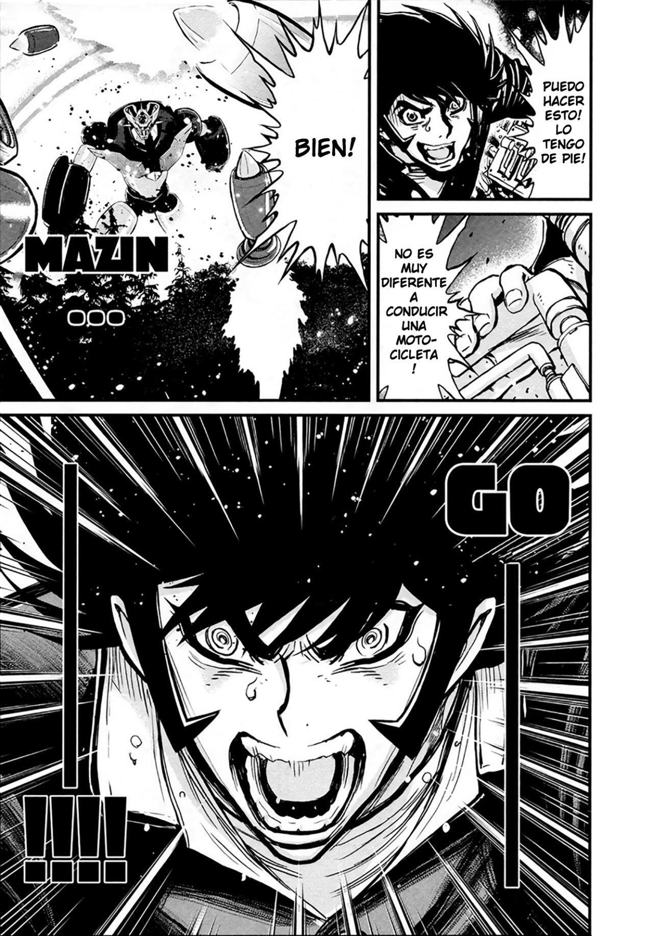 Capitulo 27 page 11
