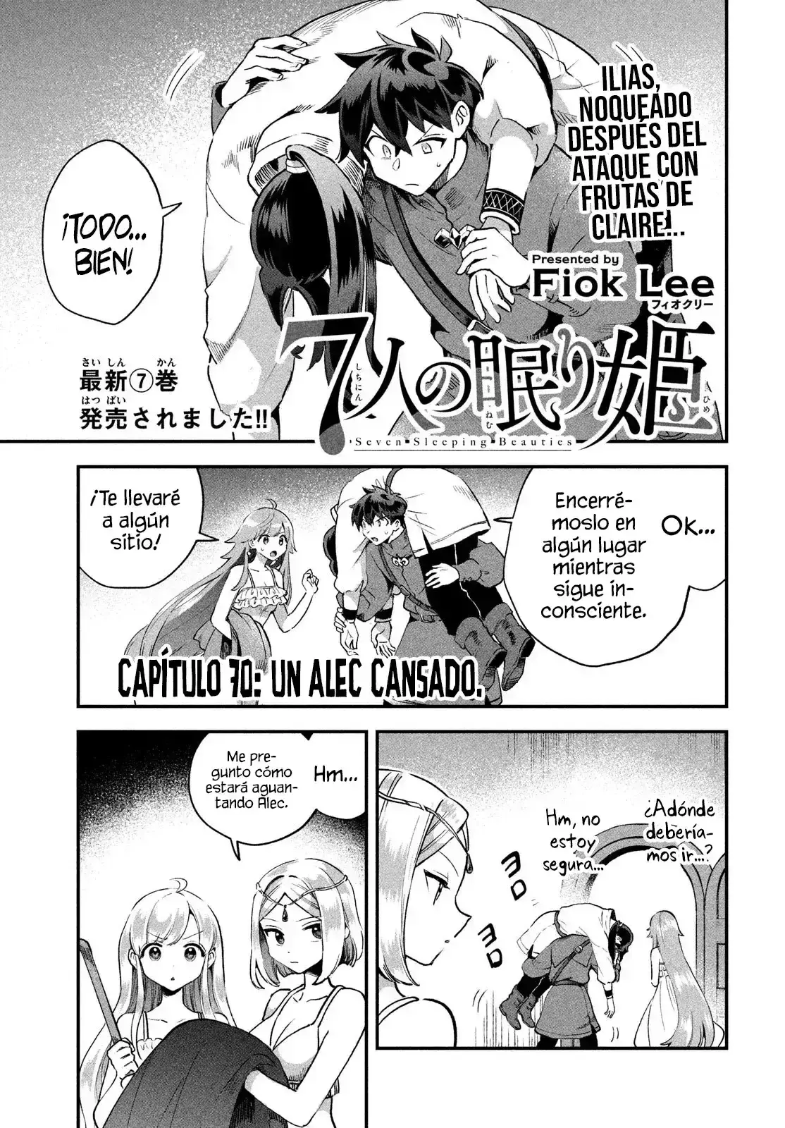 Capitulo 70 page 4