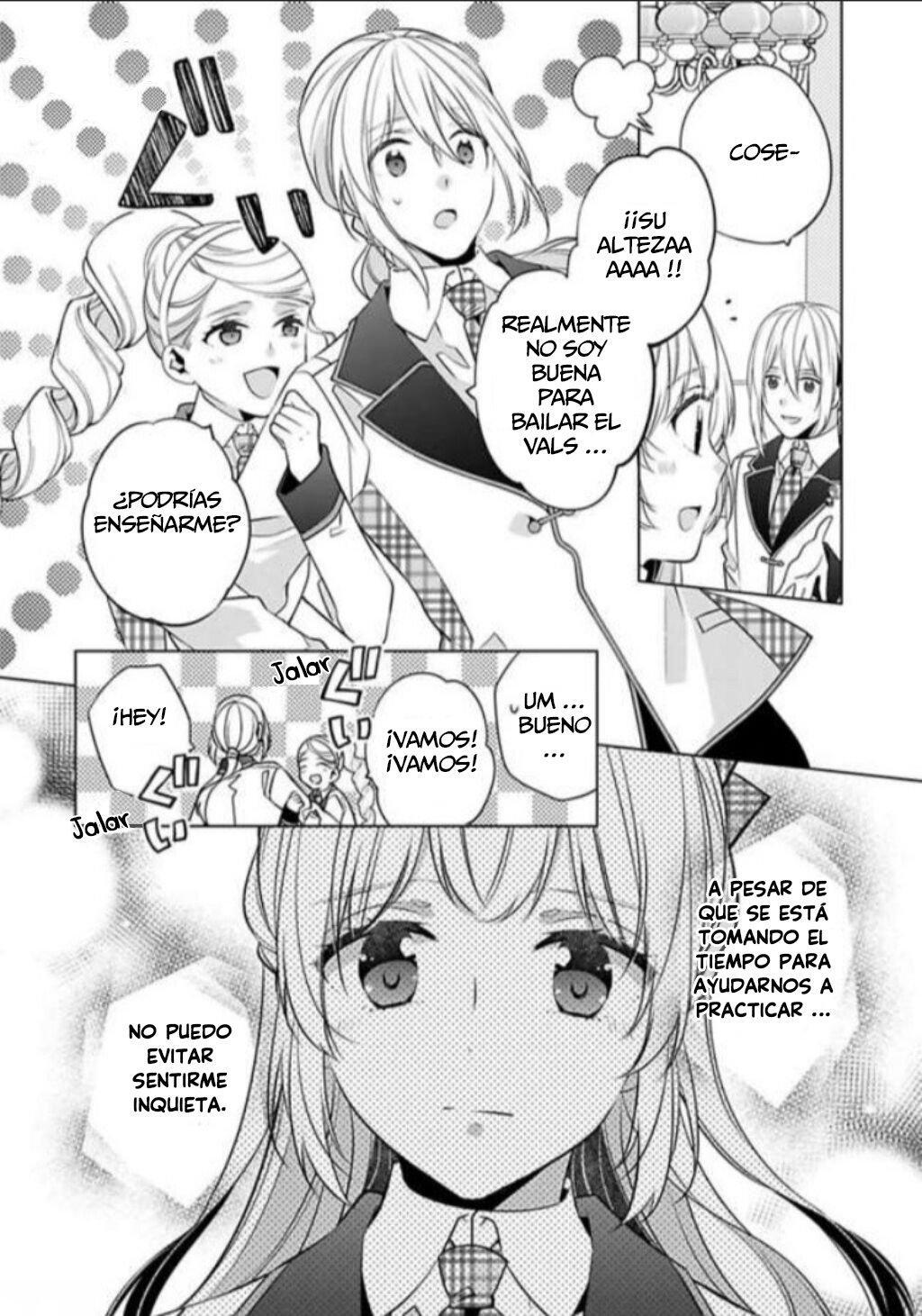 Capitulo 16 page 18