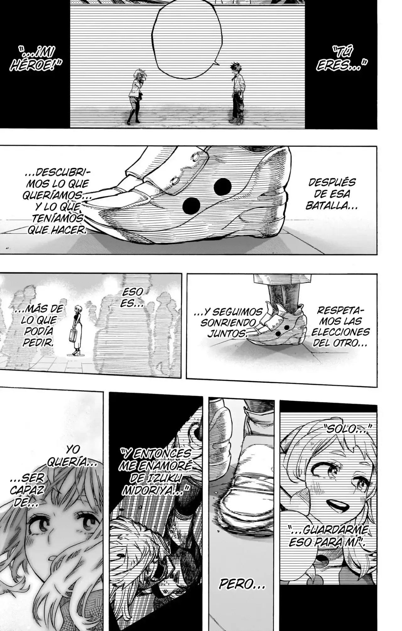 Capitulo 431 page 31