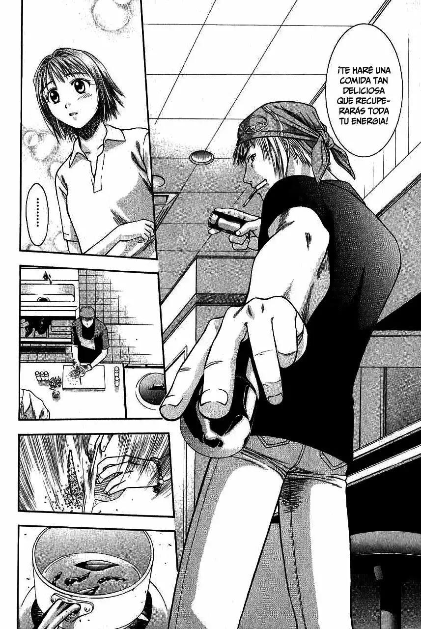 Capitulo 1 page 27