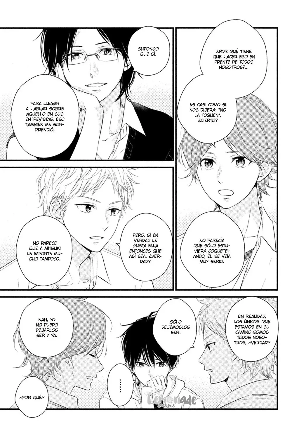 Capitulo 27 page 11