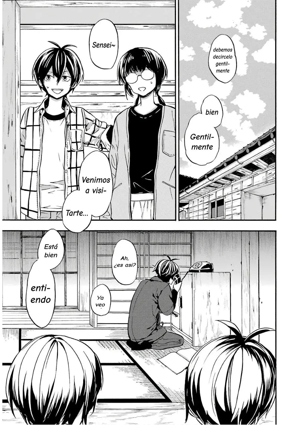 Capitulo 129 page 14