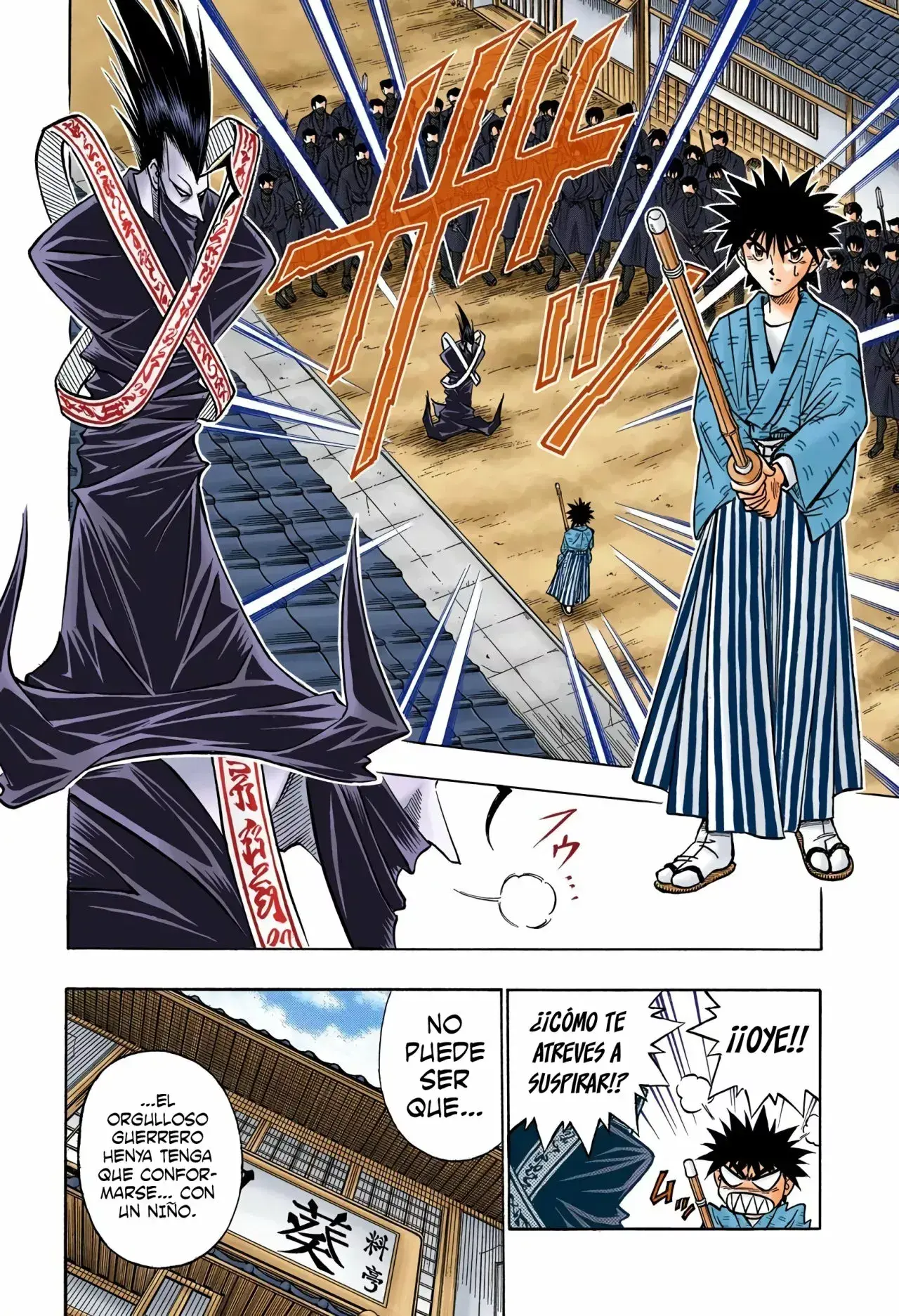 Capitulo 121 page 20