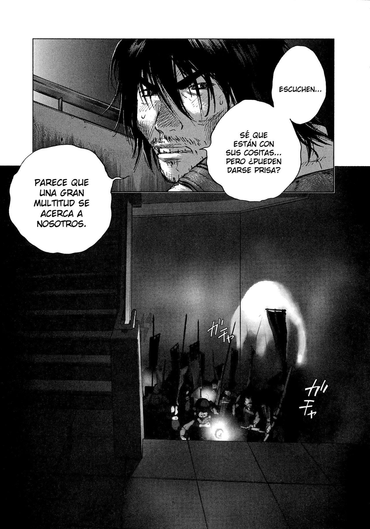 Capitulo 84 page 15