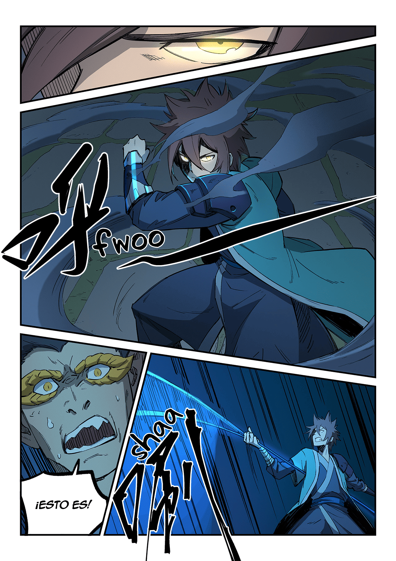 Capitulo 263 page 8