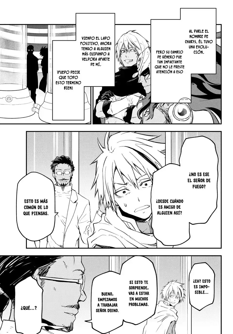 Capitulo 134 page 42