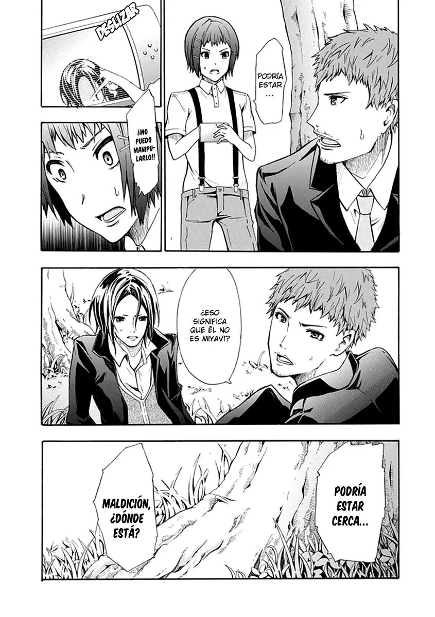Capitulo 12 page 29