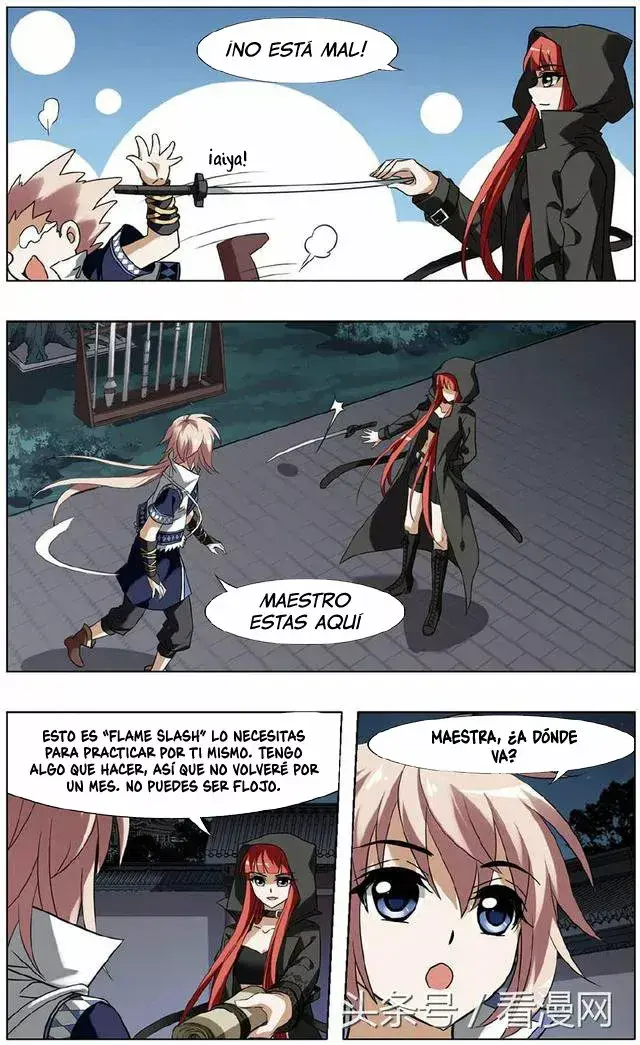 Capitulo 66 page 13