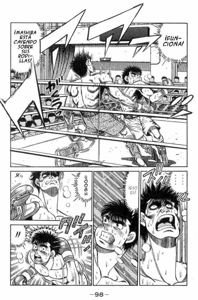 Capitulo 83 page 16