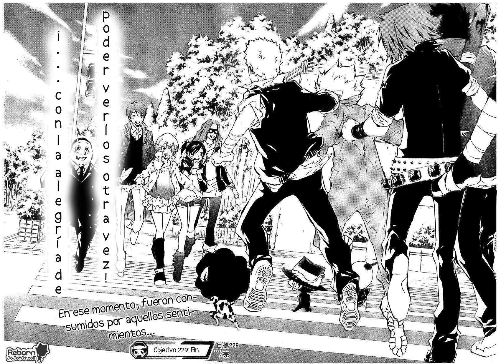 Capitulo 229 page 16
