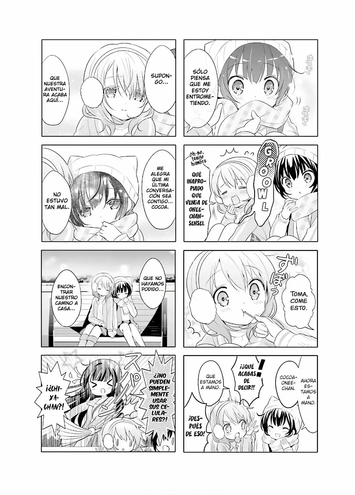 Capitulo 84 page 7