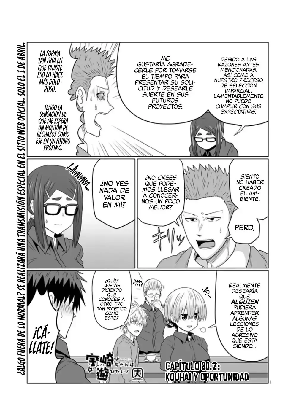 Capitulo 80.2 page 3