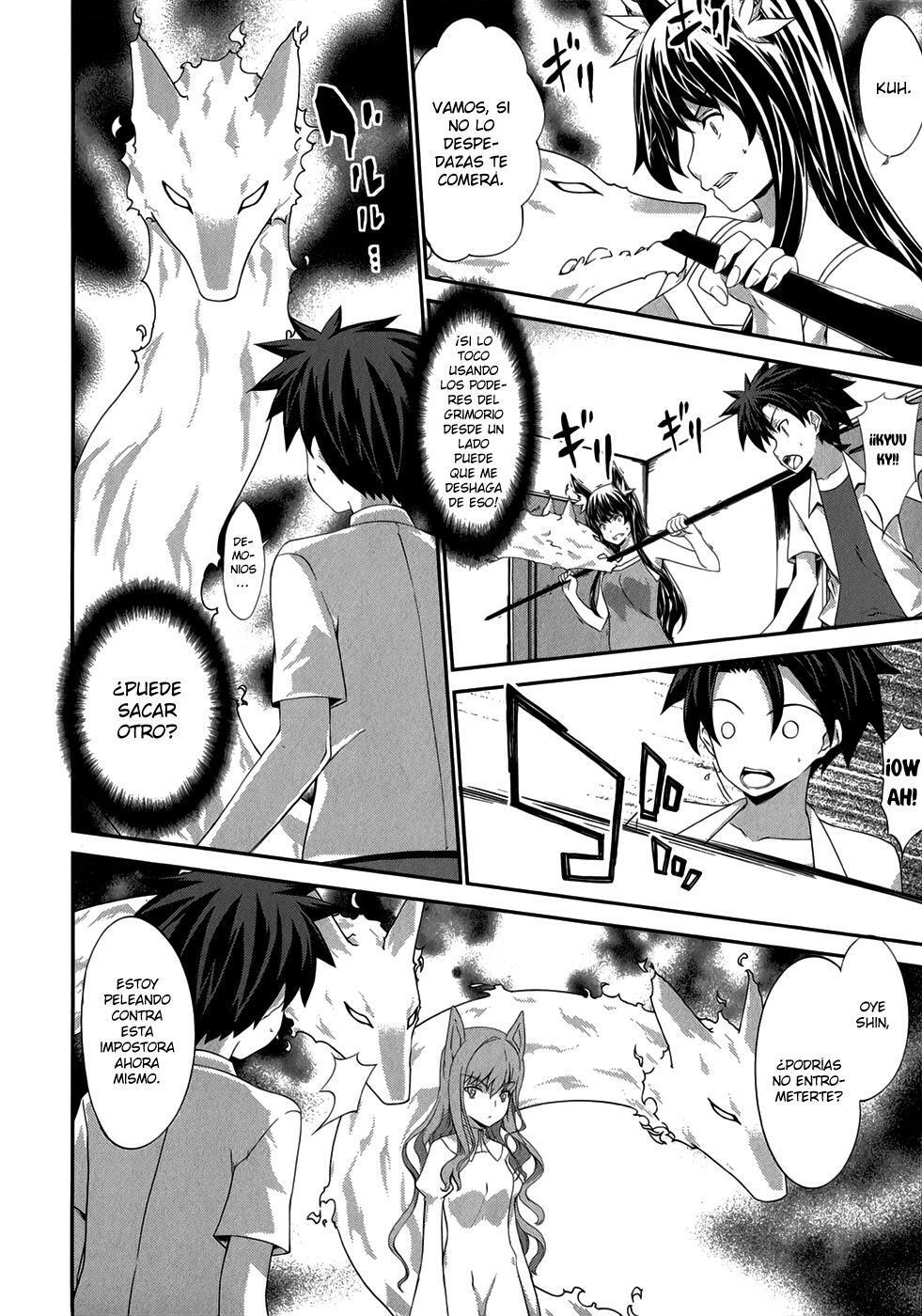 Capitulo 22 page 7