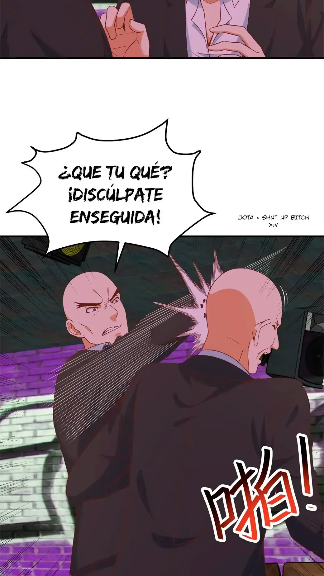 Capitulo 27 page 12