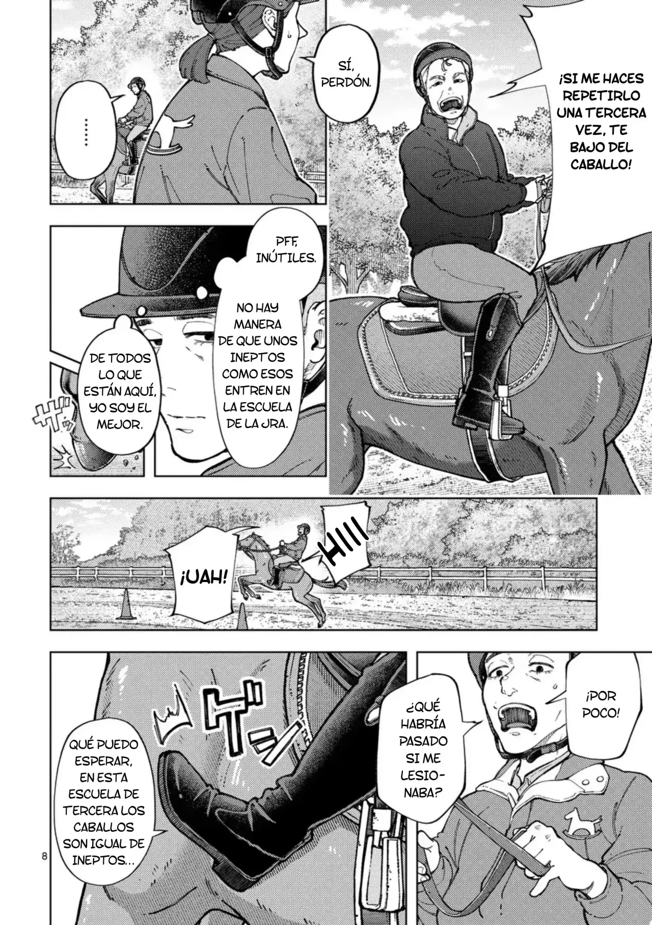 Capitulo 63 page 7